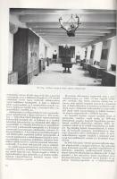 Geszti Eszter - Borsos László: 
A nagytétényi kastély története. A nagytétényi kastélymúzeum. (Dedi...