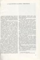 Geszti Eszter - Borsos László: 
A nagytétényi kastély története. A nagytétényi kastélymúzeum. (Dedi...