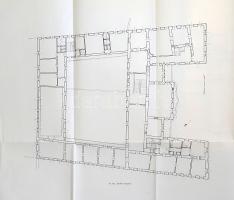 Geszti Eszter - Borsos László: 
A nagytétényi kastély története. A nagytétényi kastélymúzeum. (Dedi...