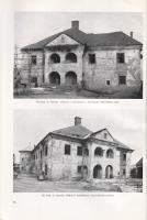 Gerőné Krámer Márta: 
A monoki középkori kastély falkutatása és építéstörténete. (Dedikált.)
(Buda...