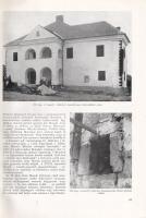 Gerőné Krámer Márta: 
A monoki középkori kastély falkutatása és építéstörténete. (Dedikált.)
(Buda...