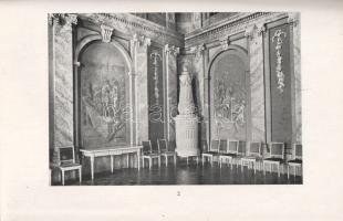 Kapossy János: 
Maulbertsch a szombathelyi püspöki palotában. 8 képpel.
Szombathely, 1943. Martine...