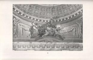 Kapossy János: 
Maulbertsch a szombathelyi püspöki palotában. 8 képpel.
Szombathely, 1943. Martine...