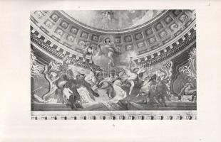 Kapossy János: 
Maulbertsch a szombathelyi püspöki palotában. 8 képpel.
Szombathely, 1943. Martine...