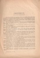 Tardy Lajos: 
A Balugyánszky-vita. (Dedikált.)
(Budapest, 1959). (Akadémiai Kiadó - Akadémiai Nyom...