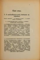 Somogyi István: A szabadkőmívesség igazi arca. I-II. köt. I. köt.: A szabadkőmívesség felelőssége Tr...