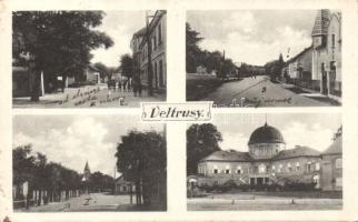 Veltrusy with castle (EB)