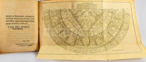 Balassa [Ferenc], Franciscus: Casulae S. Stephani regis Hungariae vera imago et expositio, quas publ...