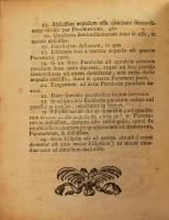Balassa [Ferenc], Franciscus: Casulae S. Stephani regis Hungariae vera imago et expositio, quas publ...