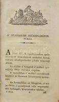 Háiszler György' orvosi munkája. I-II. darab.
Első darab: A' főbb hideglelésekről, a'...