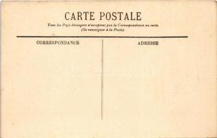 Marseille, Le Cours Saint-Louis, Le Marché aux Fleurs. I. Cassan / flower market (EK)