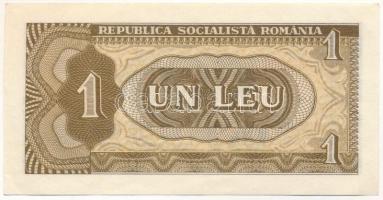 Románia 1966. 1L "G.0029 364645" T:UNC,AU
Romania 1966. 1 Leu "G.0029 364645" C...