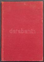 Térfi Béla: Bélyegelőtti levelek és azok lebetűzései (Budapest, 1943) + térkép