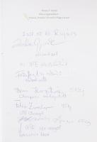 Simon V. László: Úton a legendákkal - Puskás "Pancho" Öcsivel , Papp Lacival


Magánkia...