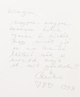 Návai Anikó: Oscar? Oscar! A huszadik század történetének legfontosabb filmdíja. DEDIKÁLT! Bp., 1998...