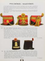 1998 A Szabadságharc emléktárgyai aukció. Nudelman gyűjtemény. 1998, márc. 10-11. Összeáll.: Nudelma...