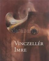 Vinczellér Imre. DEDIKÁLT! Bp., 2009, Luther Kiadó. Kiadói kartonált kötés, papír védőborítóval, jó állapotban.