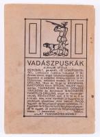 A mezőőrök, hegyőrök, erdőőrök egységes eljárási szabályai. Tartalmazza még a vadőröknek, a mező- er...