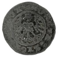 Lengyel-Litván Nemzetközösség 1509. 1/2gr Ag "I. Zsigmond" (0,87g) Krakkó T:VF patina
Pol...
