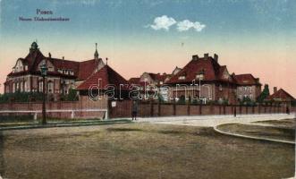 Poznan deacons apartments