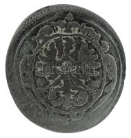 Német államok / Württemberg-Oels 1683. 1gr Ag "Krisztián Ulrik" (0,55g) T:VF patina German states / Württemberg-Oels 1683. 1 Gröschl Ag "Christian Ulrich" (0,55g) C:VF patina