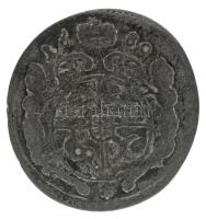 Német államok / Württemberg-Oels 1683. 1gr Ag "Krisztián Ulrik" (0,55g) T:VF patina
Germa...