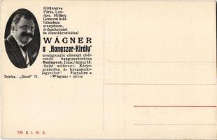 David Wolffsohn, litván-zsidó üzletember, kiemelkedő korai cionista és a Cionista Szervezet második ...