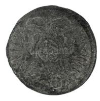 Német államok / Szilézia 1695MB 3pf Ag "I. Lipót" Brieg (0,55g) T:XF patina
German states...