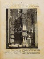 ca 1835 Bilder-Magazin für die elegante Welt Diezmann, A. (ed.) Leipzig: Industrie-Comptoir (Baumgär...