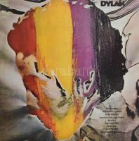 Bob Dylan - Dylan. Vinyl, LP, Album, 1974, VG+