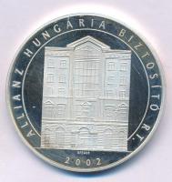 Kósa István (1953-) 2002. "Eötvös József Az első Magyar Általános Biztosító Társaság Alapítója ...