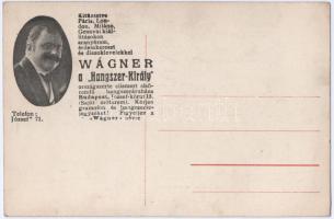 Glückliches Neujahr! Am Vorabend des Versöhnungstages / héber nyelvű zsidó újévi üdvözlet, hátoldalá...