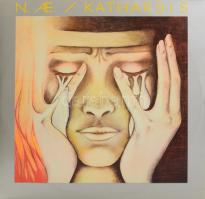 N. Ae.- Katharsis. Vinyl, LP, Album, Stereo, Blue Labels, VG