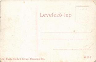 Bajmóc, Bojnice; Gróf Pálffy kastély és a Rákóczi hársfa (E fa alatt tartotta Mátyás király az orszá...