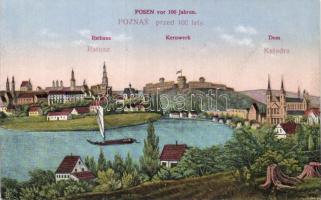 Poznan 100 years before (gluemark)