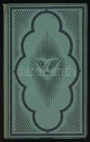 Die Blümlein des heiligen Franziskus von Assisi. Leipzig, [1921], Insel-Verlag, 2 sztl. lev.+ 235+(1) p. Német nyelven. Kiadói kartonált papírkötés, a gerincen kis sérüléssel, kissé foltos lapokkal, ex libris-szel.