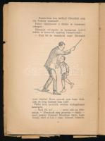 Bibó Lajos: Ladikon az ősmagyar hazába. Ifjúsági regény. Bp., Pallas. Kiadói papírkötés, kopottas ál...