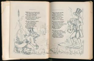 Csokonai Vitéz Mihály: Békaegérhartz. Debrecen, 1957, Déri Múzeum Barátainak Köre. 1415. számozott p...