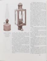 Dr. Laky József: A lámpa históriája. Bp.,1988, Műszaki. 200p. Számos illusztrációval. Kiadói kartoná...