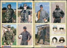 ca 1970 Tom &amp; Jerry Bros US military surplus. Amerikai katonai uniformis és kellék katalógus...