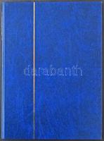 Ősállatok motívum tétel összefüggésekkel is, 8 lapos, A/4-es berakóban