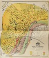 Kovács János: Szeged és népe. Szeged ethnographiája. A "Dugonics Társaság" által pályakosz...