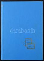 Tanzánia szép állat motívum gyűjtemény sorokkal, blokkokkal, másodpéldányokkal is, 8 lapos, A/4-es P...