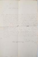 1785 A nevetlenfalui (Kárpátalja, Nevetlenfolu, Gyakovo,) Fodor alias Konrád család és a kincstár kö...