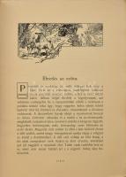 Szilárd Ferenc Ébredés az erdőn. Dr. - - szépirodalmi hagyatékából kiszemelt tárcák. Bp., 1913, Pátr...