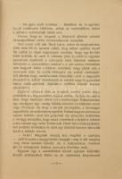 Szilárd Ferenc Ébredés az erdőn. Dr. - - szépirodalmi hagyatékából kiszemelt tárcák. Bp., 1913, Pátr...