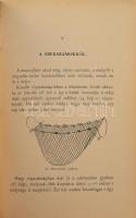 Herman Ottó: A halgazdaság rövid foglalatja. 43 képpel. Bp., 1888., K. M. Természettudományi Társula...