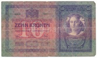 1904. 10K "2971 171703" T:VG Adamo K10