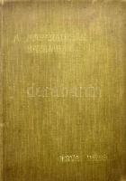 Gervai Dezső: A maharadzsák hazájában. A szerző, Gervai Dezső (1874-?) által DEDIKÁLT példány. Bp., 1905, Hornyánszky Viktor, 4+156+4 p. Oldalszámozáson belül egészoldalas és szövegközti fekete-fehér fotókkal illusztrált. Kiadói egészvászon-kötés, kopott borítóval, a gerincen apró sérülésekkel.