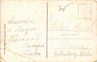 Abbazia, Opatija; Volosko / Voloska / Volosca. W.L. Bp. 3782. (EB)